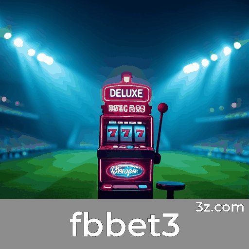 fbbet3: Bônus Exclusivos e Ofertas Imperdíveis