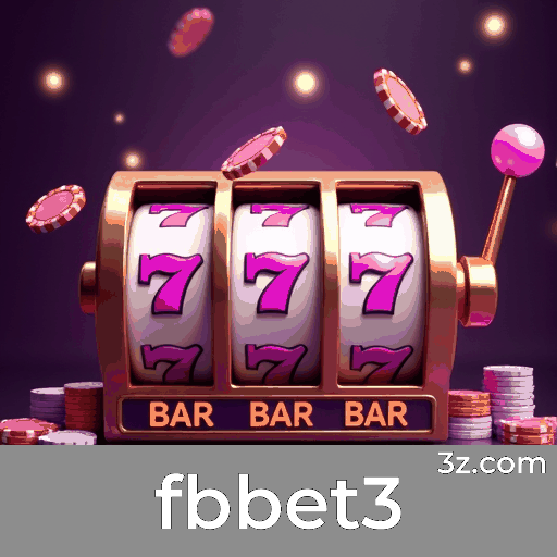 fbbet3: Seu Cassino Online Confiável e Seguro