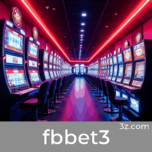 fbbet3: Seu Cassino Online Confiável e Seguro