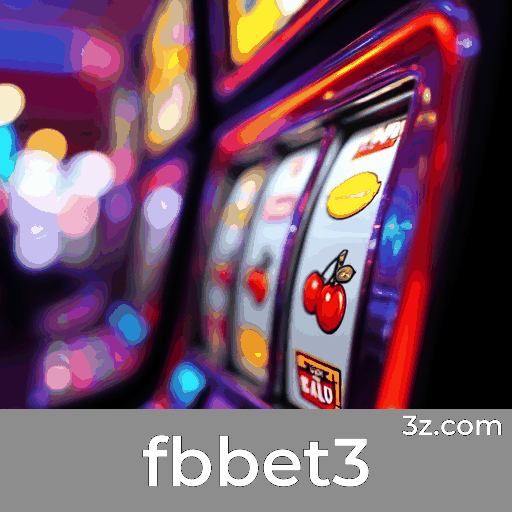 fbbet3: Seu Cassino Online Confiável e Seguro