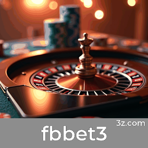 fbbet3: Seu Cassino Online Confiável e Seguro