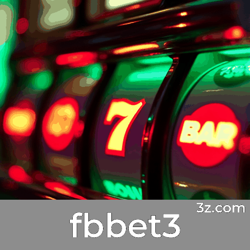 fbbet3: Seu Cassino Online Confiável e Seguro