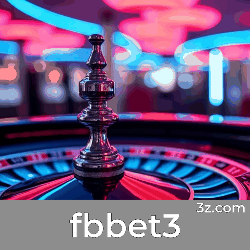 fbbet3: Seu Cassino Online Confiável e Seguro