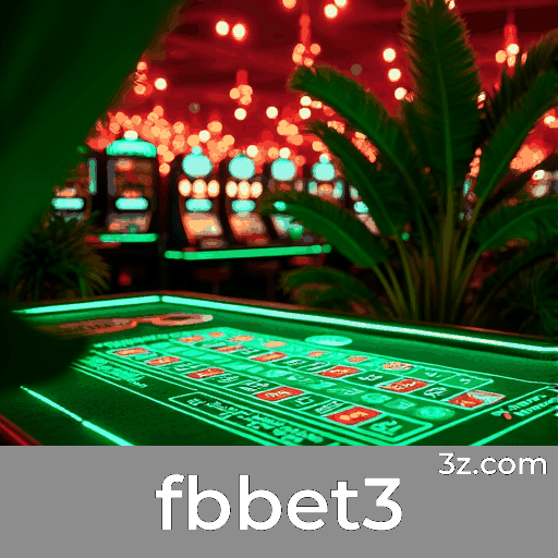fbbet3: Seu Cassino Online Confiável e Seguro