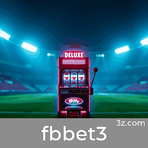 fbbet3: Seu Cassino Online Confiável e Seguro